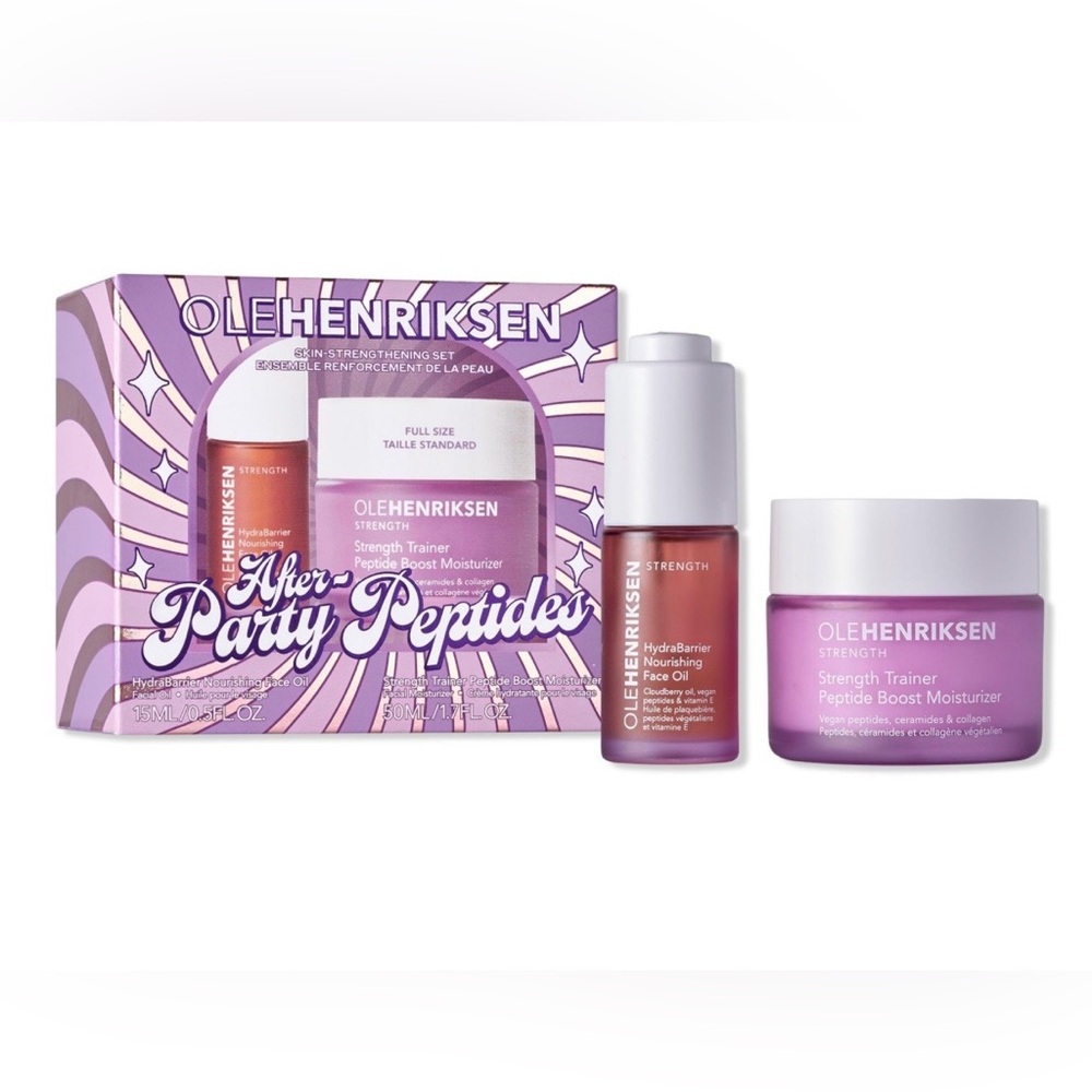 Ole Henriksen Strength Trainer Skincare Duo